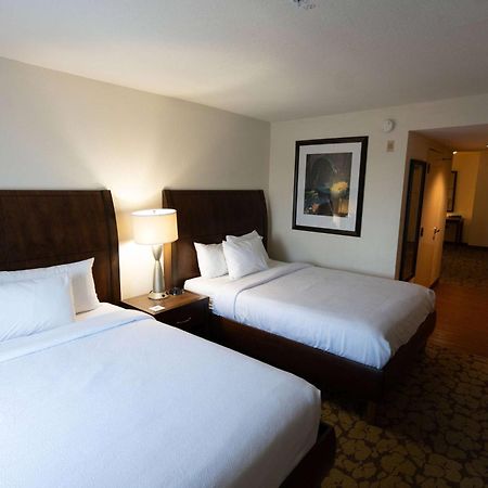 Wyndham Garden New Orleans Airport Hotel Kenner Eksteriør billede