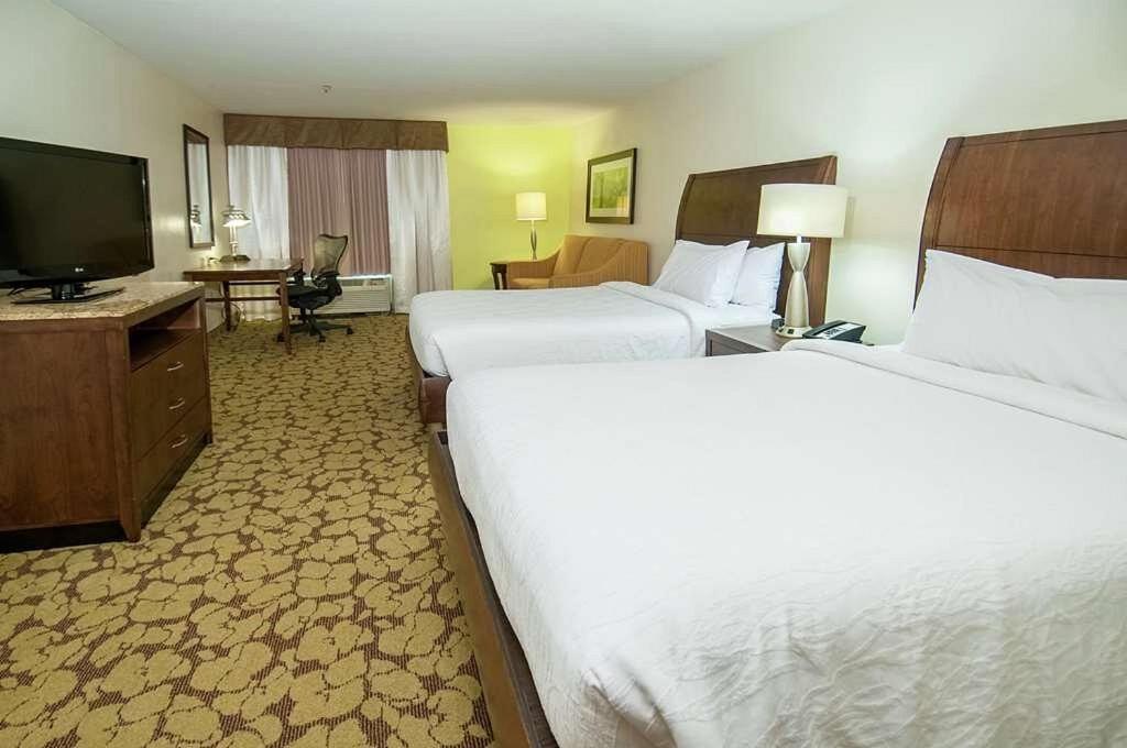 Wyndham Garden New Orleans Airport Hotel Kenner Eksteriør billede