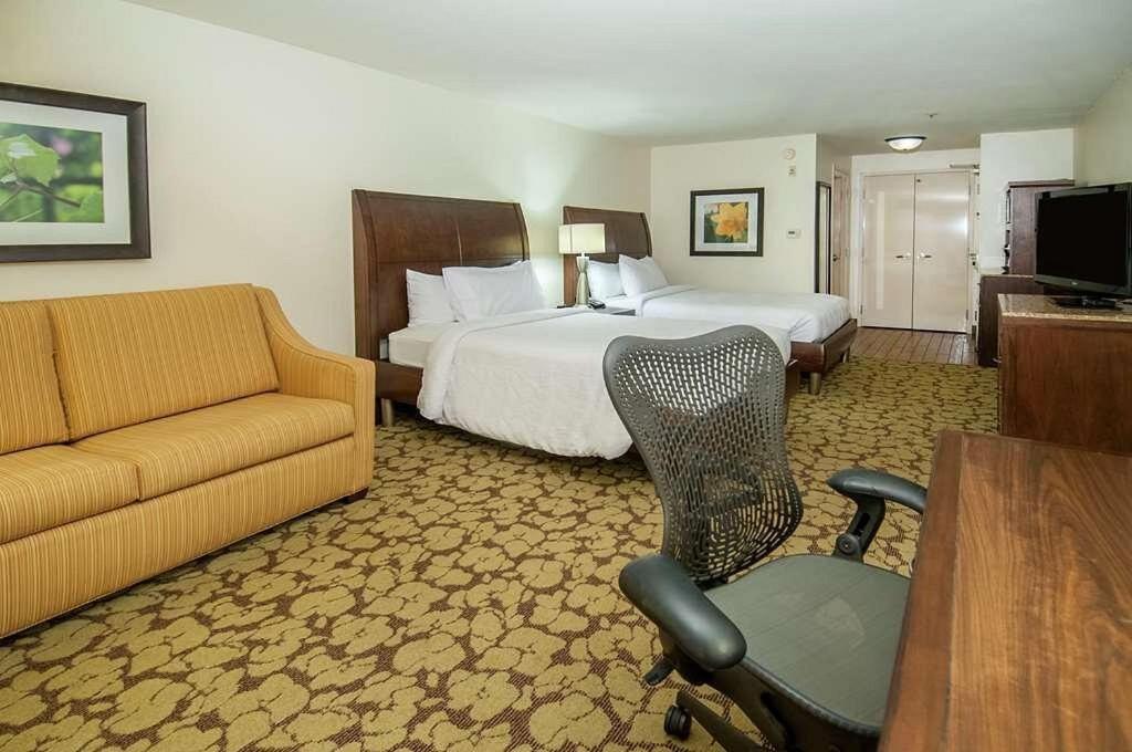 Wyndham Garden New Orleans Airport Hotel Kenner Eksteriør billede