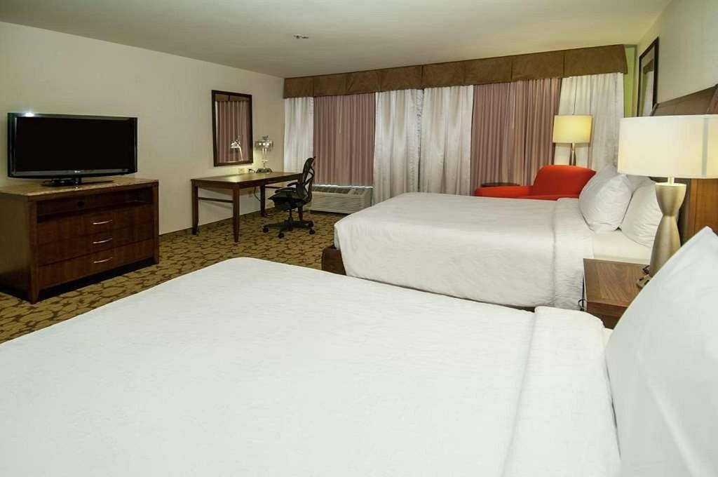 Wyndham Garden New Orleans Airport Hotel Kenner Eksteriør billede
