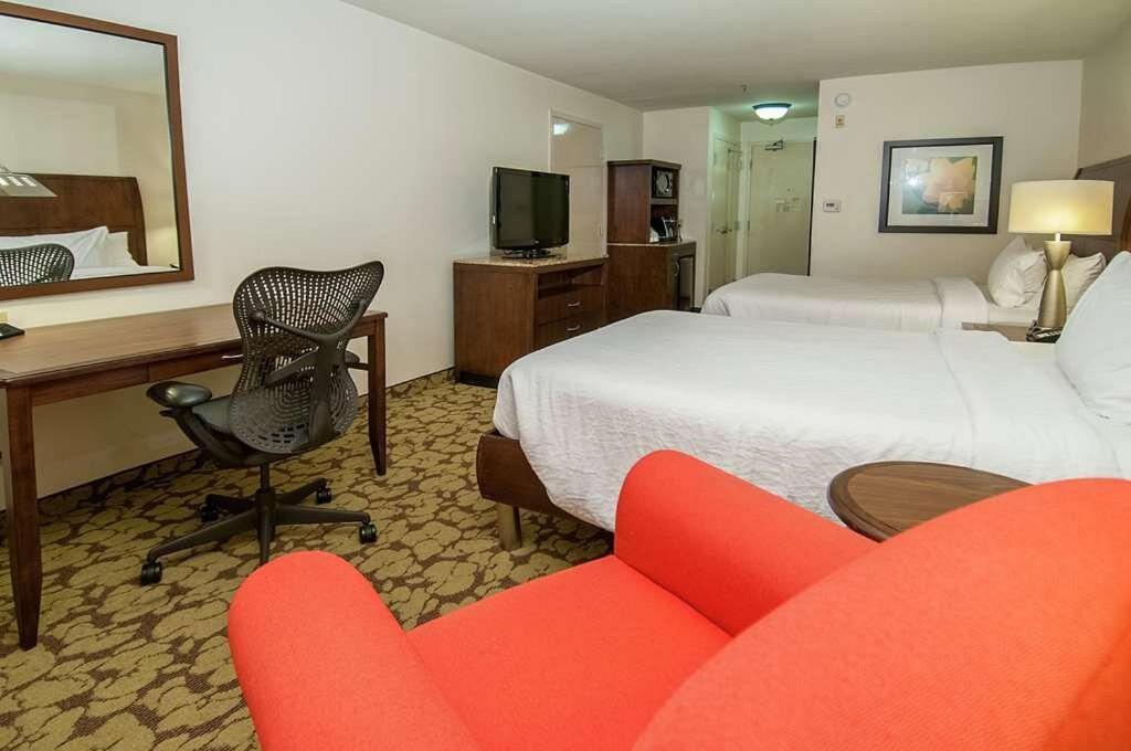 Wyndham Garden New Orleans Airport Hotel Kenner Eksteriør billede