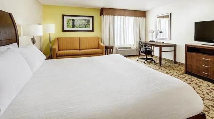 Wyndham Garden New Orleans Airport Hotel Kenner Eksteriør billede