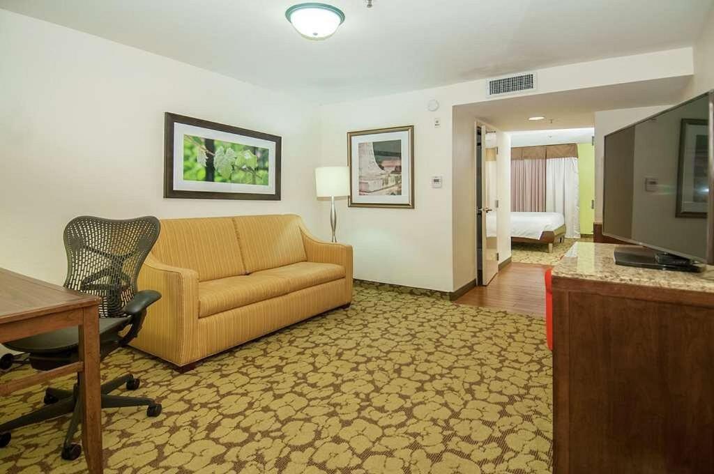 Wyndham Garden New Orleans Airport Hotel Kenner Eksteriør billede