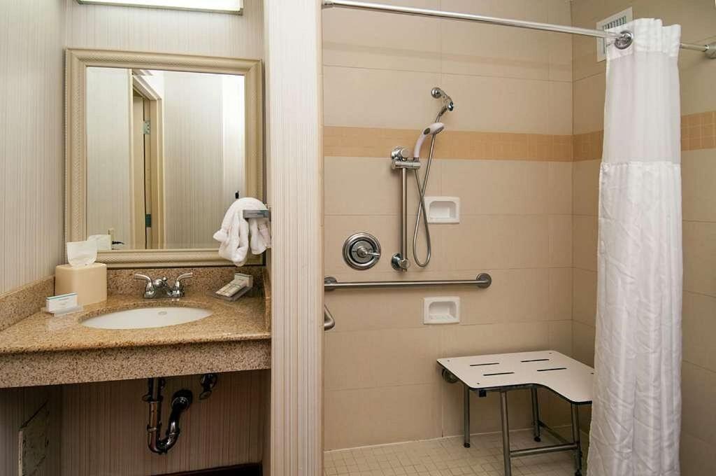 Wyndham Garden New Orleans Airport Hotel Kenner Eksteriør billede