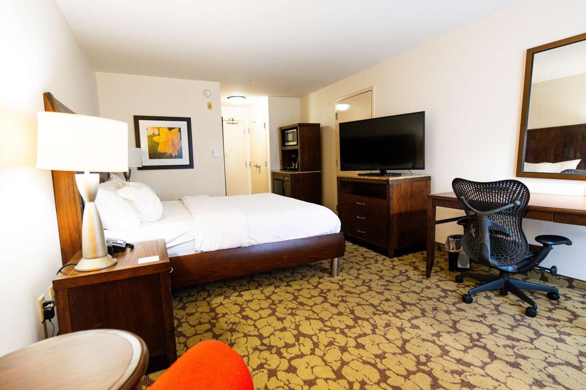 Wyndham Garden New Orleans Airport Hotel Kenner Eksteriør billede